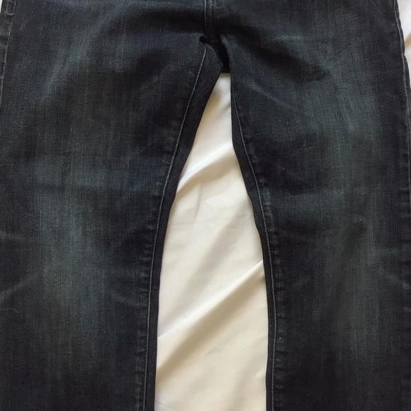 🔴𝗕𝗢𝗚𝗢🔴american eagle outfitters size 28 extreme flex slim - Picture 12 of 16